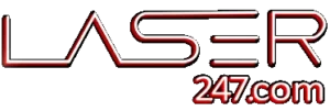 Laser247 Casino Game on Mobile Display
